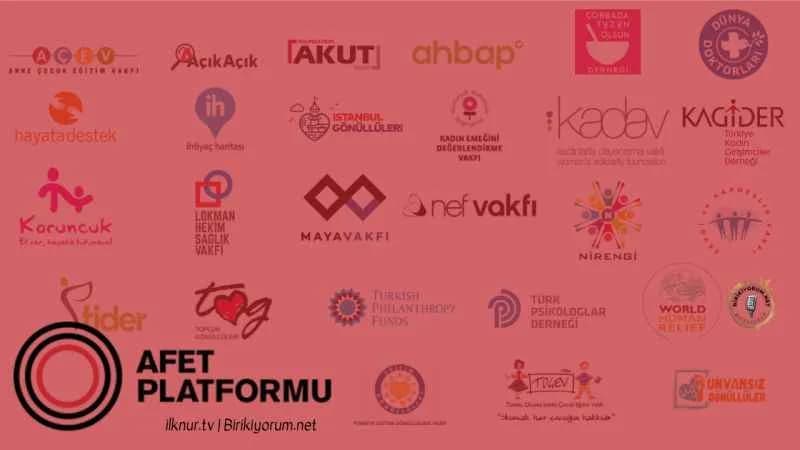 Afet Platformu