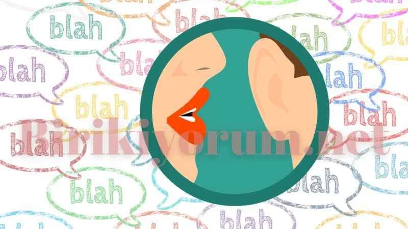 Paparazzi Neden Çekici? Dedikodu Gerçekten Tatlı mıdır?