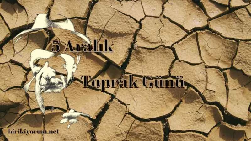 Kara Toprak : Tüm İnsanlığın En Sadık Yari