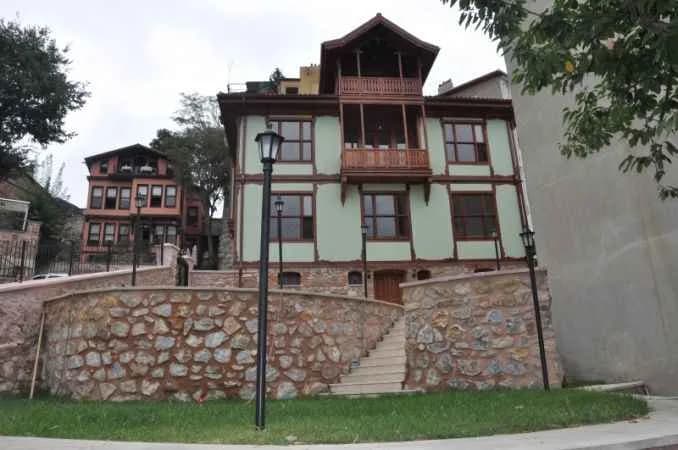 En Zengin Atatürk Müzesi İzmit’te Açılıyor