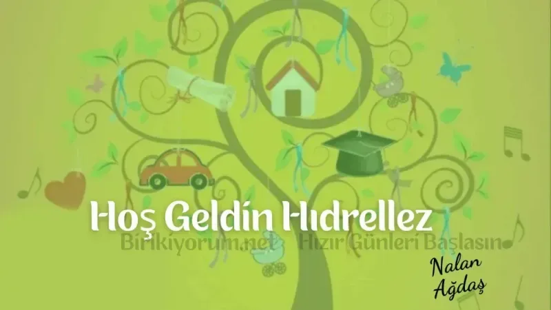 Hızır Günleri