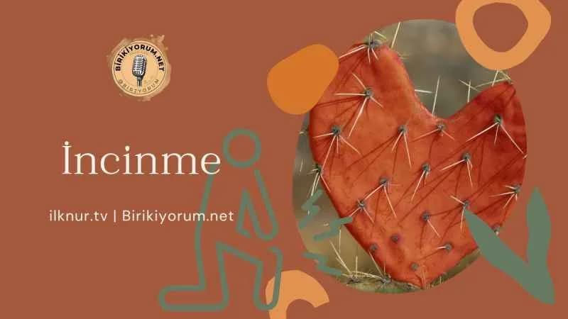 İncinme