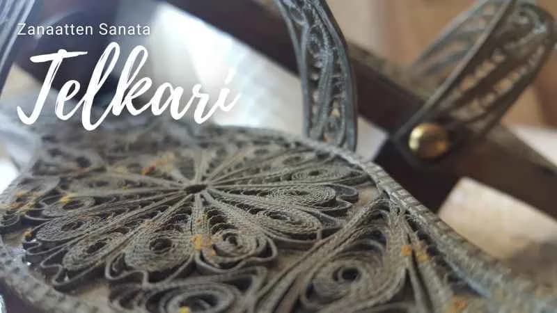 Telkari
