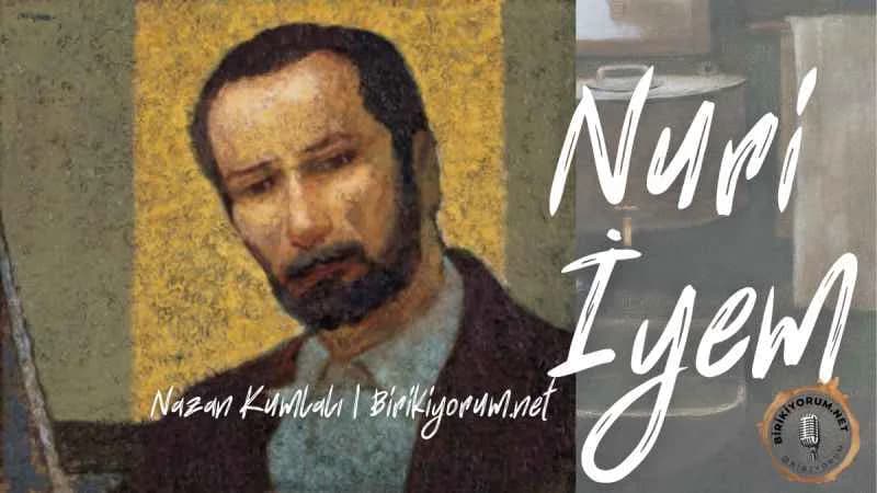 Nuri İyem