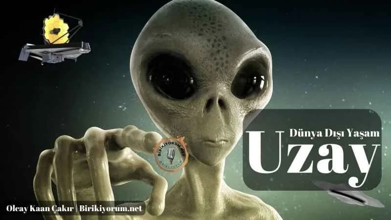 Uzay ve Dünya Dışı Yaşam