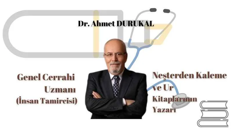 Ahmet Durukal