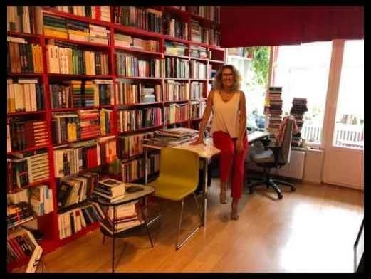 Nermin Mollaoğlu