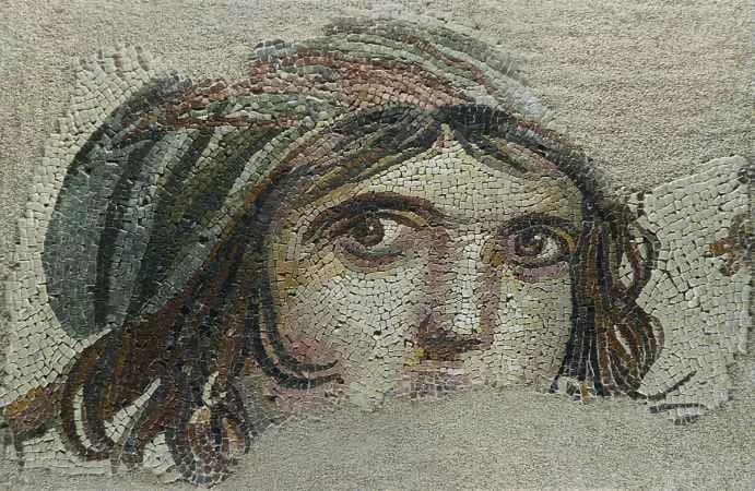 Zeugma Müzesi