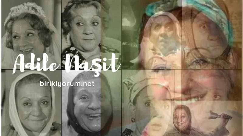 Adile Teyze ve Kuzucukları