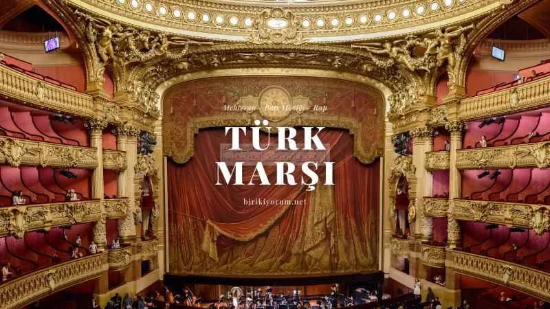 Türk Marşı