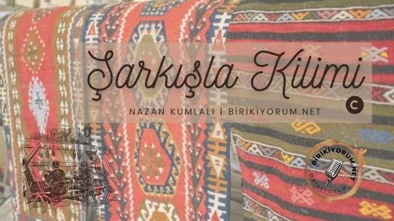 Şarkışla Kilimi