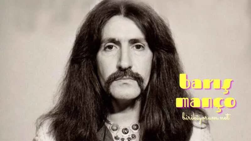 Barış Manço – 7’den 77’ye