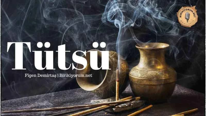 Tütsü