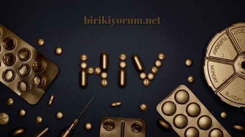 Dünya Aids Günü