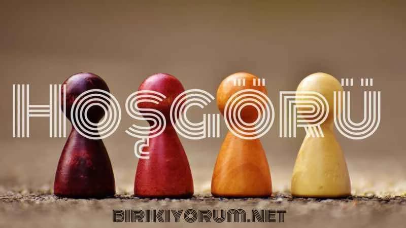 Hoşgörü Günü