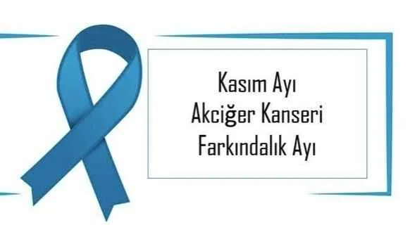 Akciğer Kanseri