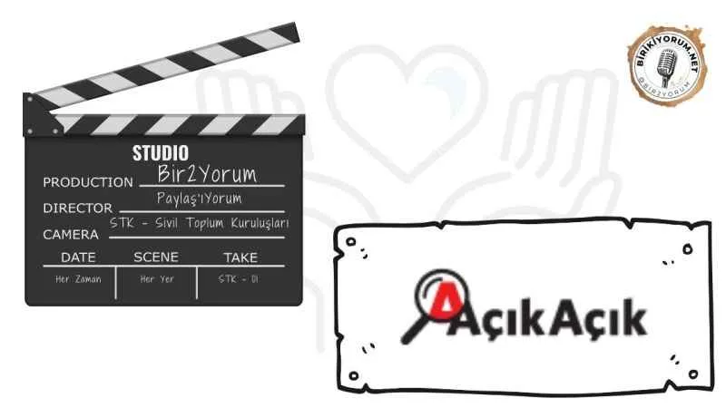 Açık Açık