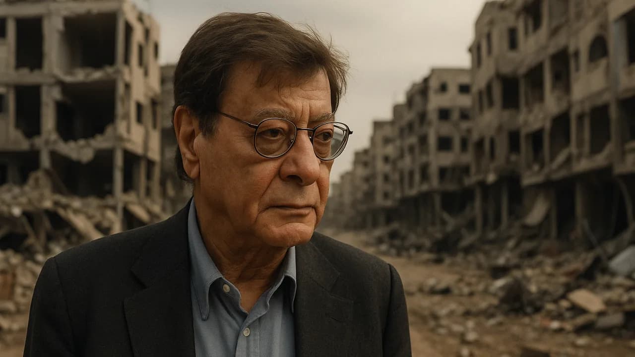 Bir Kimlik Kartına Sığmaz İnsan Onuru, Mahmoud Darwish ile Sessiz Direniş Üzerine