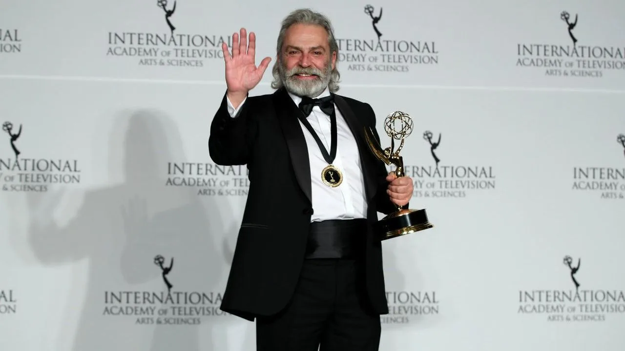 Bir Rol, Bir Ses, Bir Usta: Haluk Bilginer’in İz Bırakan Performansları