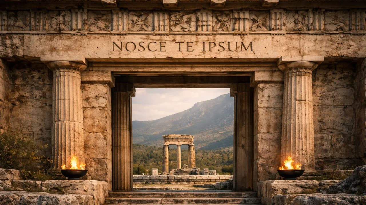 Nocse te Ipsum