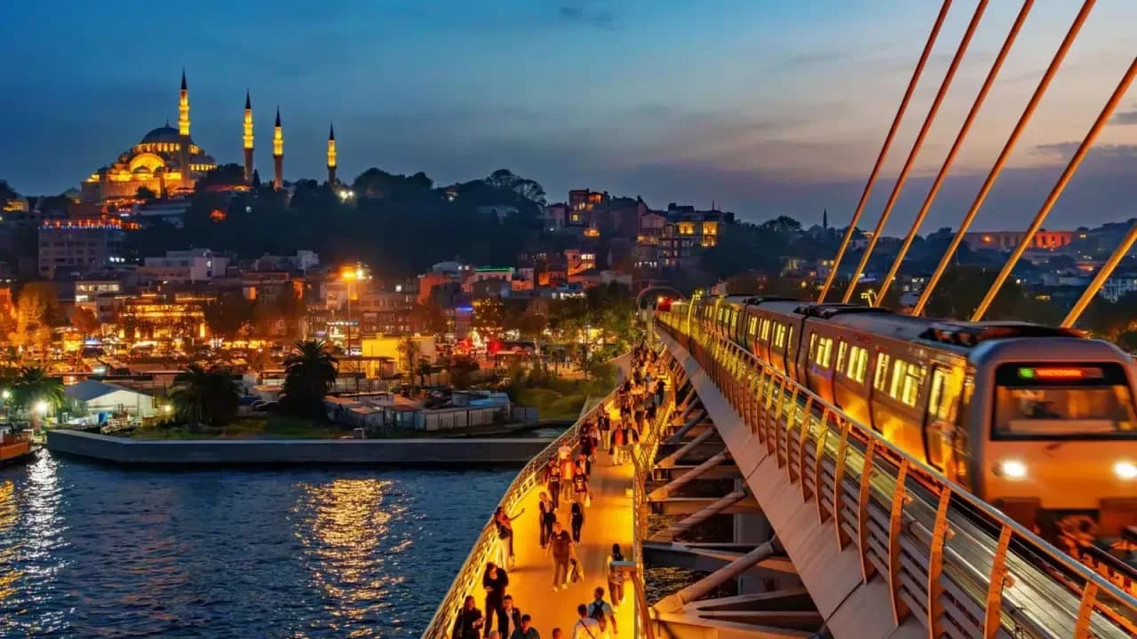 Marmaray İzmit’e Gelmeli: Bir Şehrin Kaderini Değiştirecek “Altın Ring”