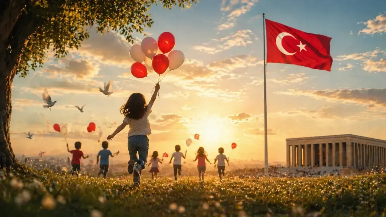 Çocukluk ile Korku Arasında Kalan Bir Bayram