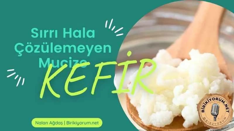 Kefir