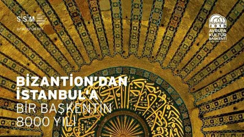Efsane istanbul. Bir Başkentin 8000 Yılı