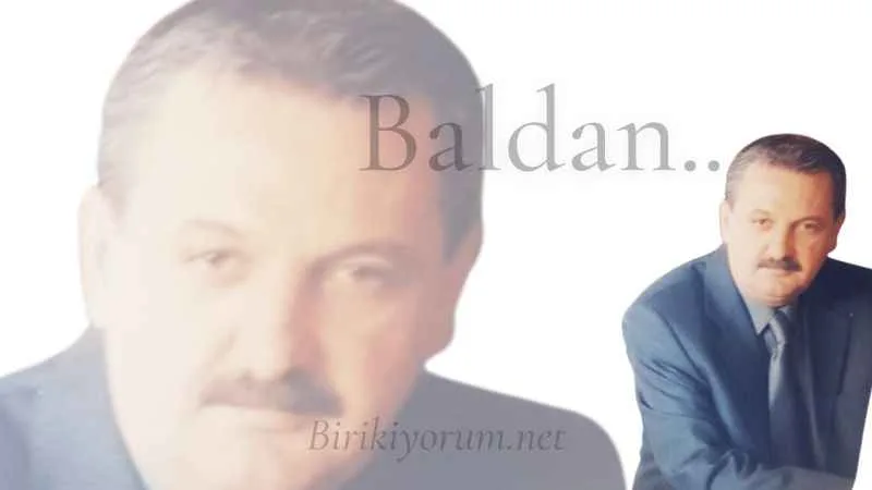 Baldan…