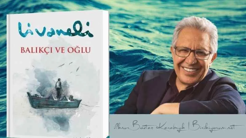 Balıkçı ve Oğlu