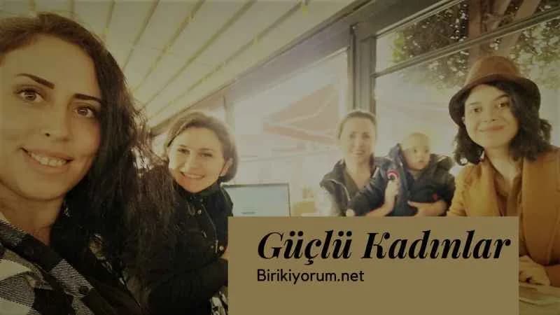 Güçlü kadın, istikrar, Başarının sonsuzluğu