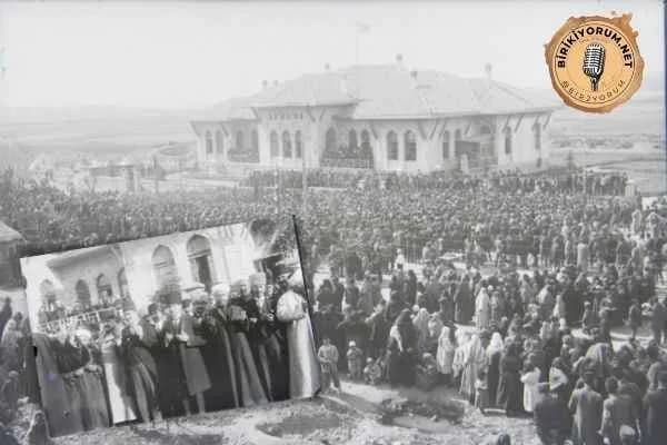TBMM İlk Meclisler