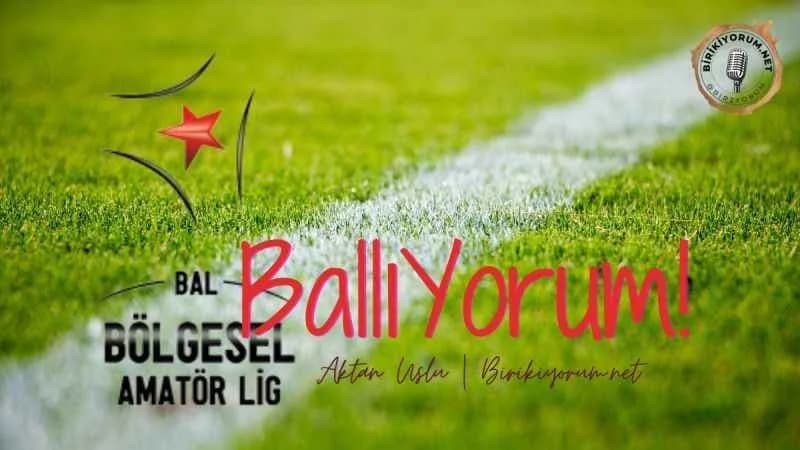 Bal’lıYorum