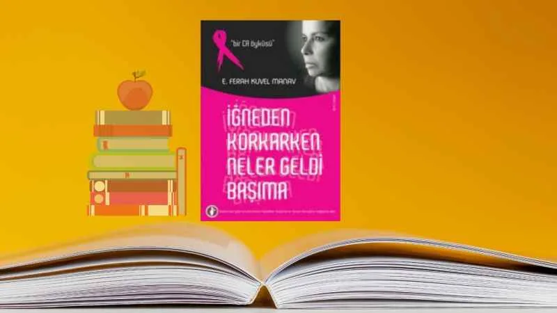 İğneden Korkarken Neler Geldi Başıma – Bir CA Öyküsü