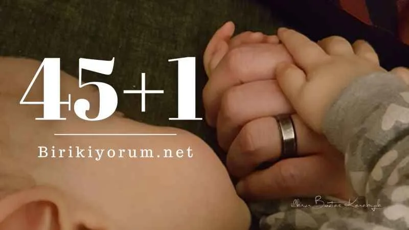 45+1