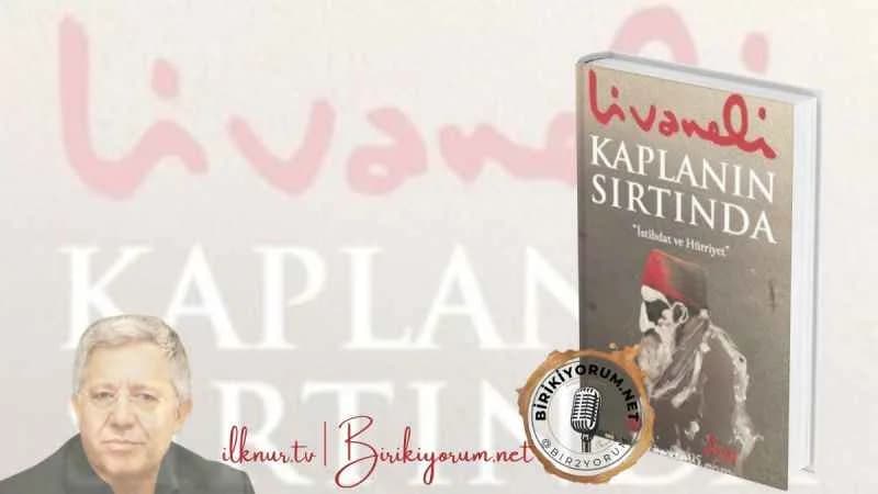 Kaplanın Sırtında