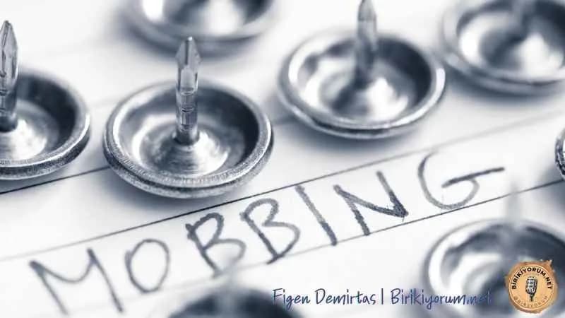 Mobbing Farkındalık Haftası