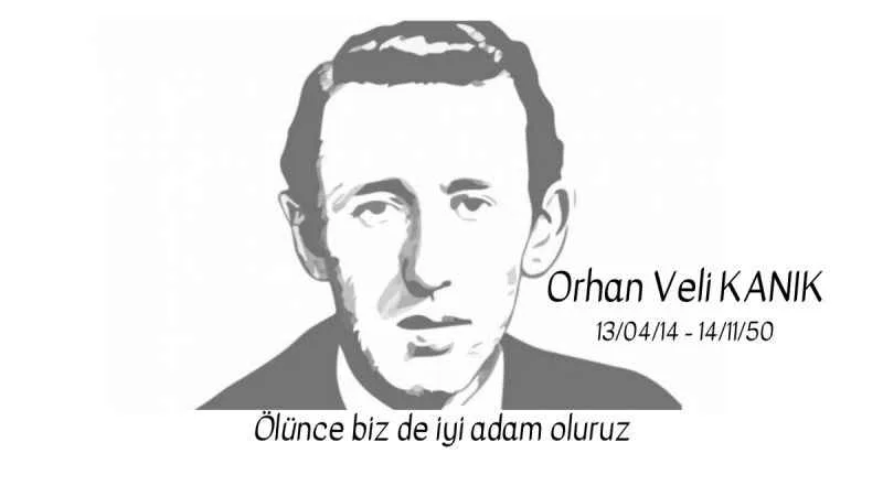 Orhan Veli Kanık
