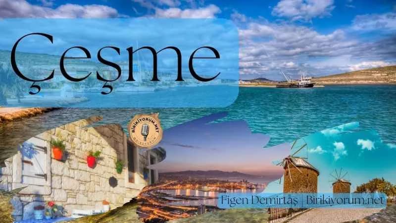 Çeşme