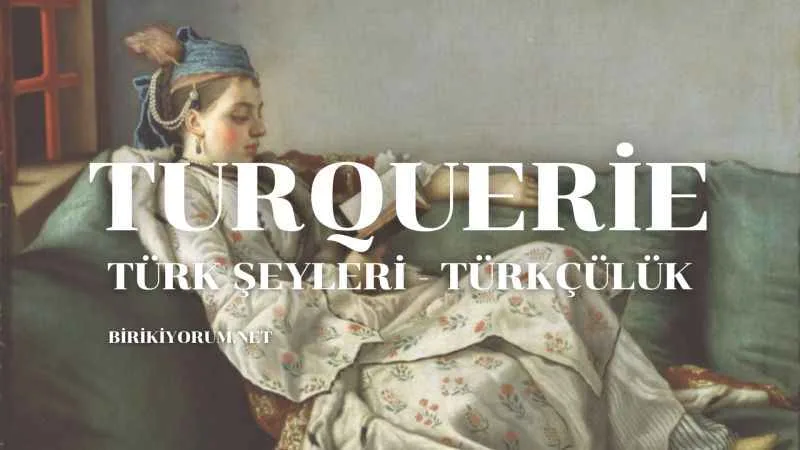 Turquerie