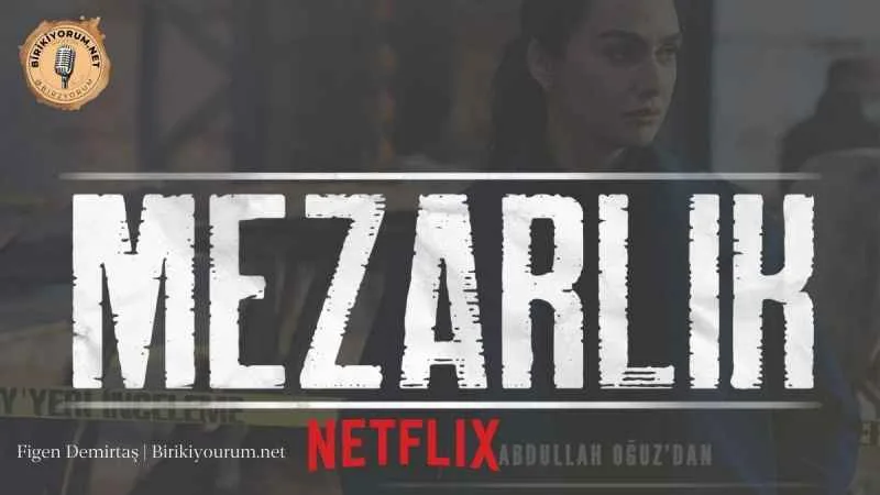 Mezarlık
