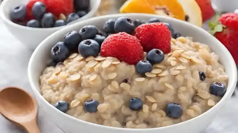 Ramazan Ayında Sağlıklı Sahur Tarifleri: Hem Lezzetli Hem Besleyici