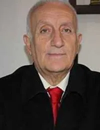 Numan Gülşah