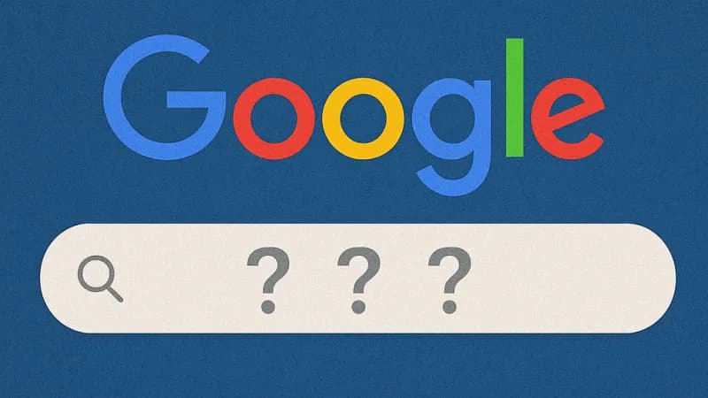 2025’in En Tuhaf Google Aramaları: Dünya mı Daha Garip, Türkiye mi?